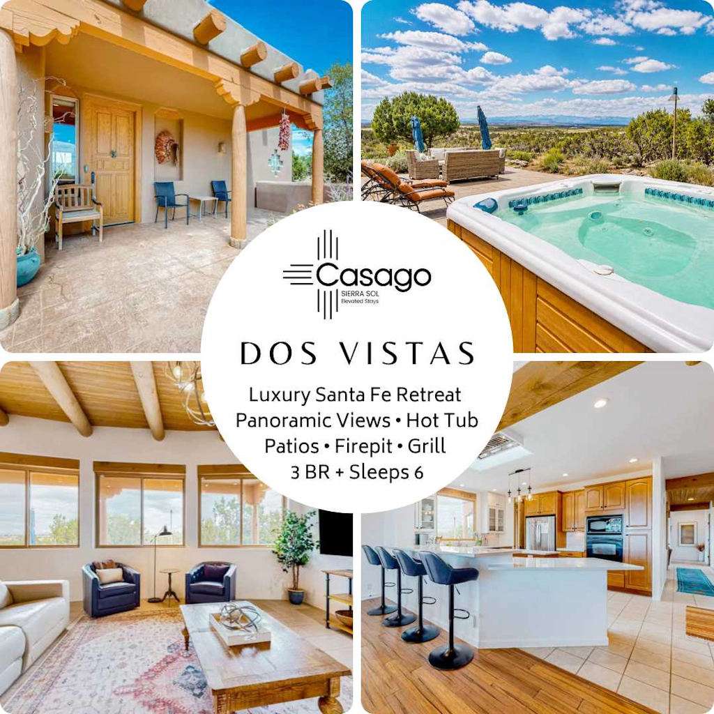 Dos Vistas