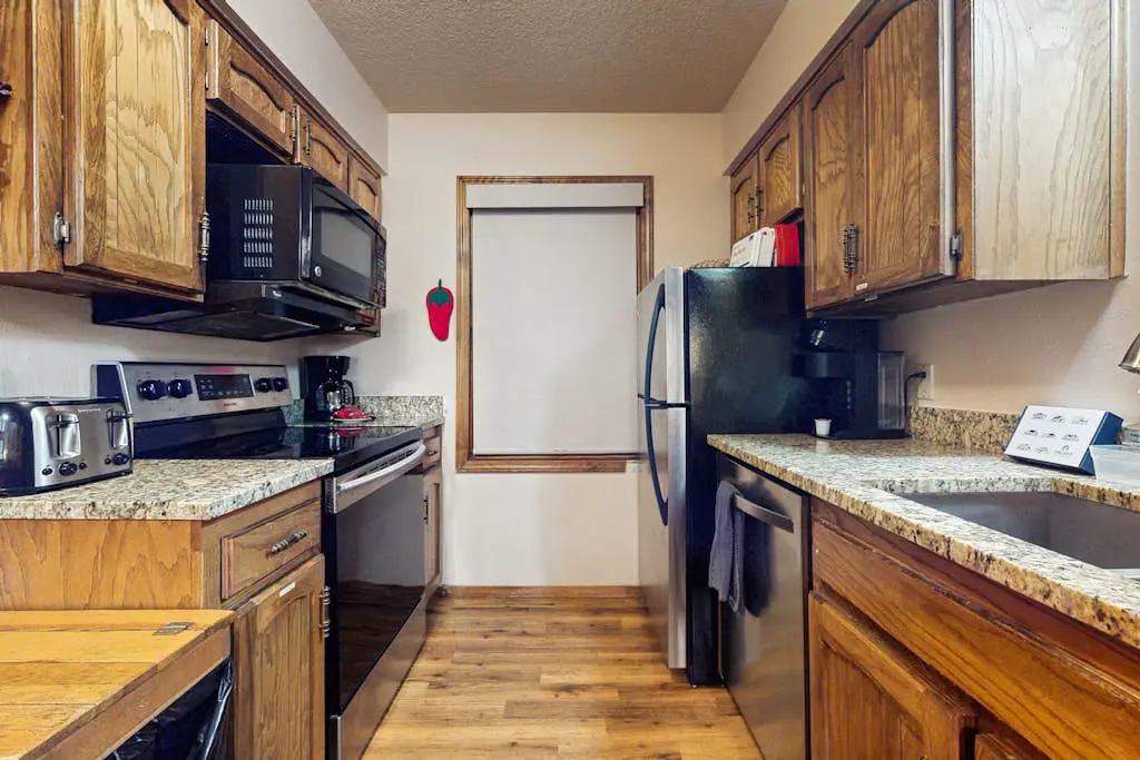 Gold Creek 304