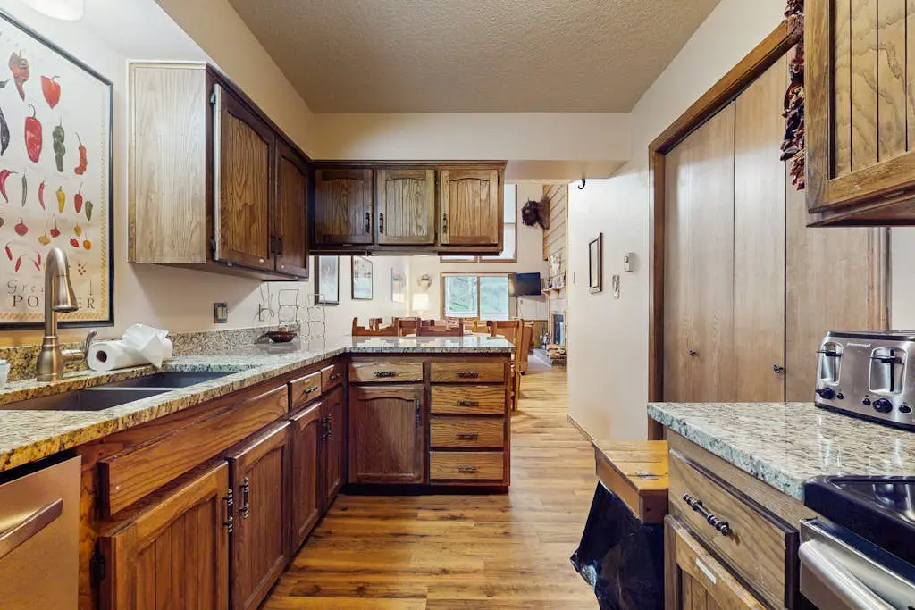Gold Creek 304