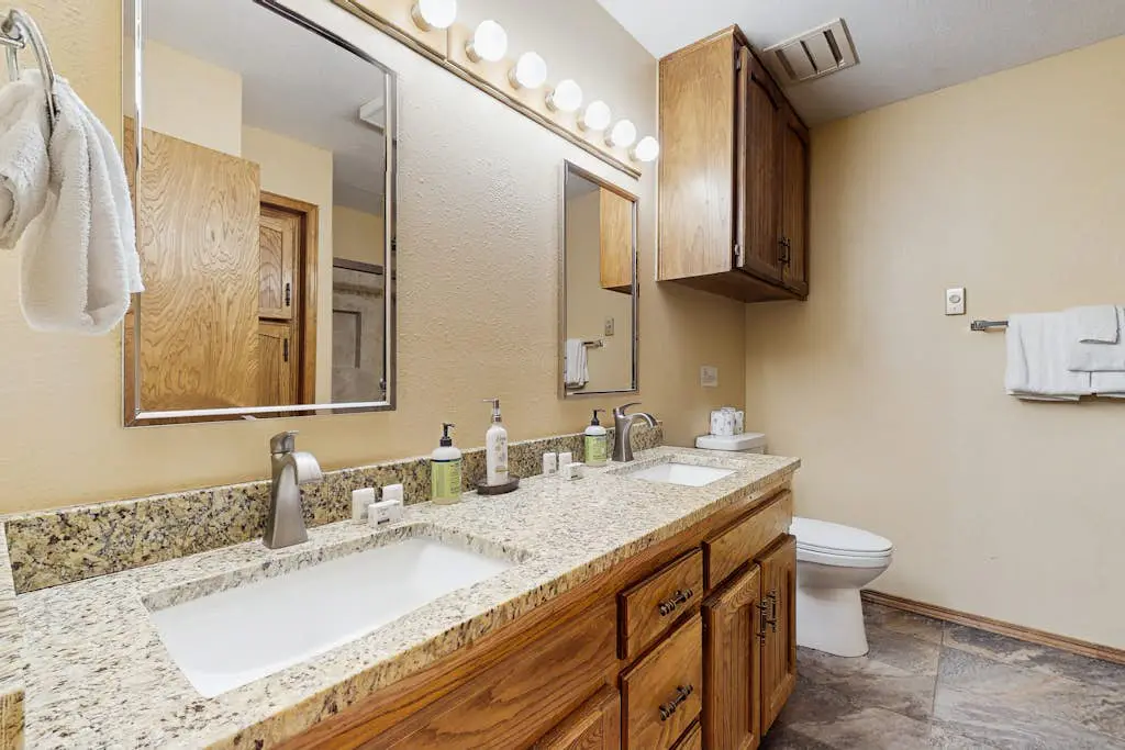 Gold Creek 304