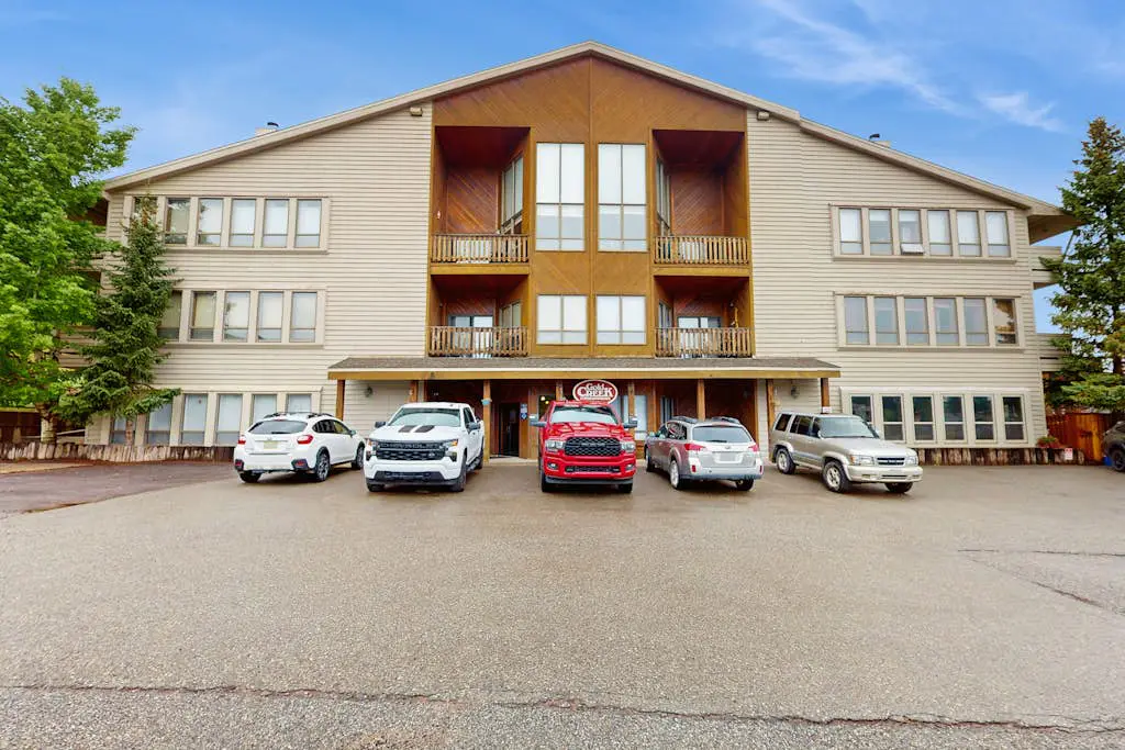 Gold Creek 304
