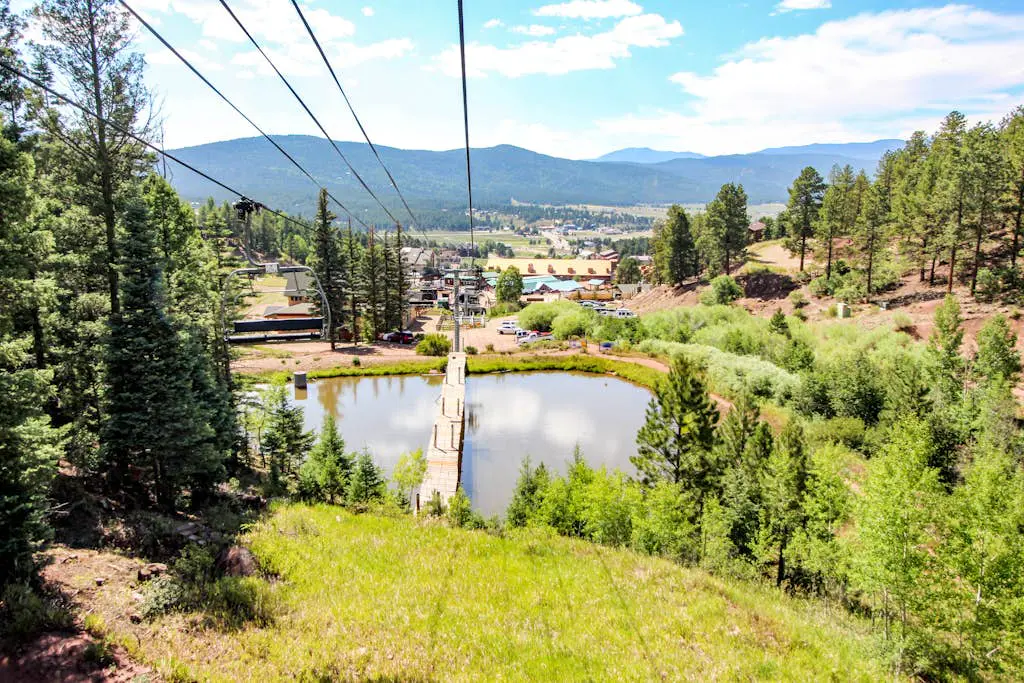 Gold Creek 304