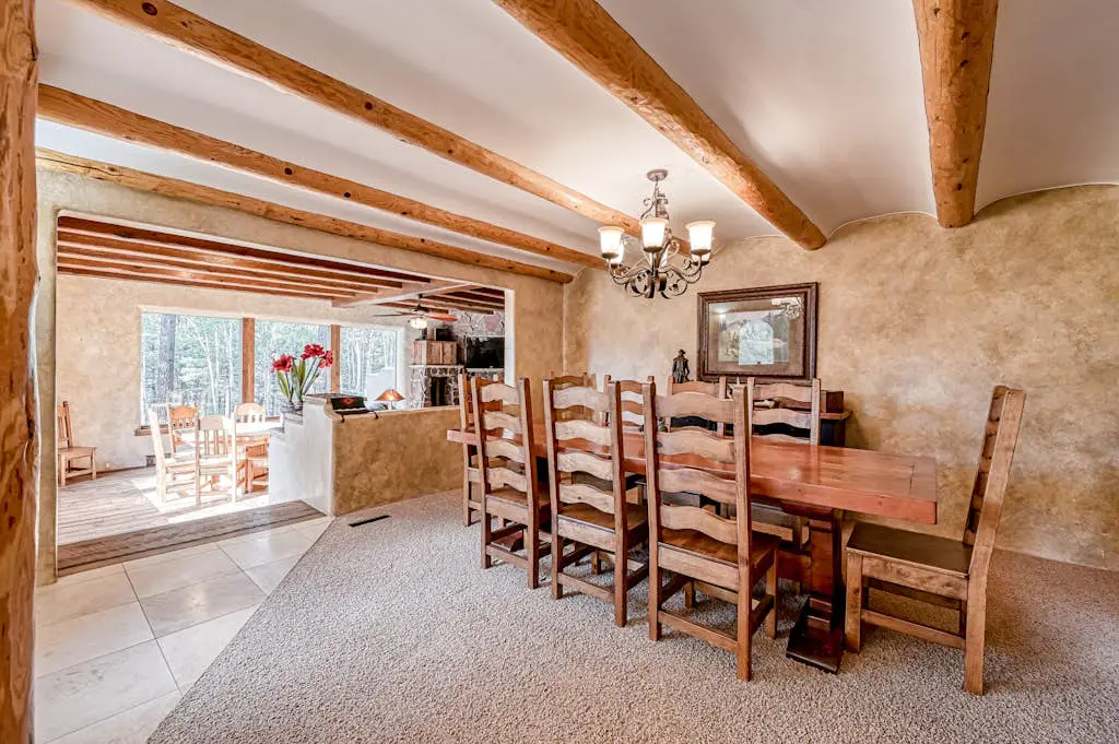 Casa Grande - the Palace in the Pines