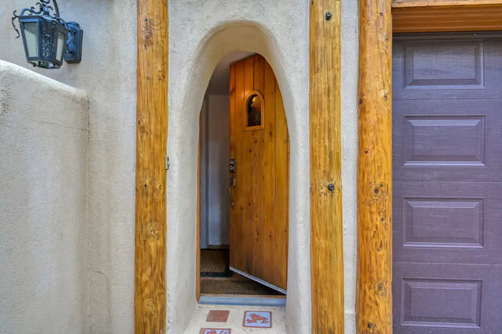 Casa Grande - the Palace in the Pines