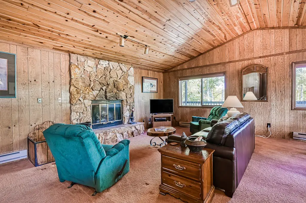 Trailhead Retreat