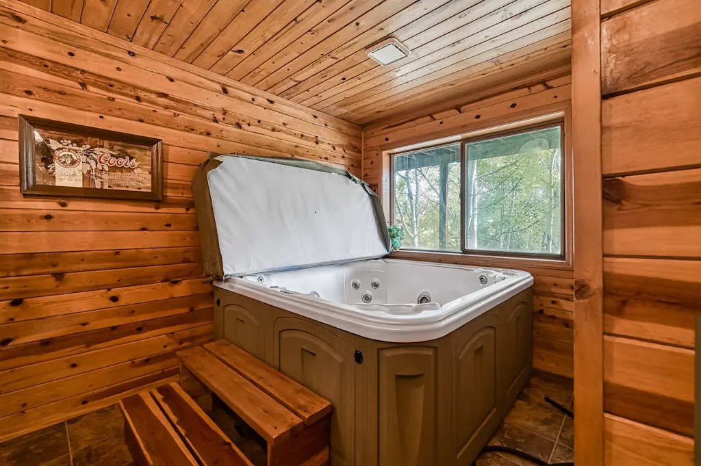 Trailhead Retreat
