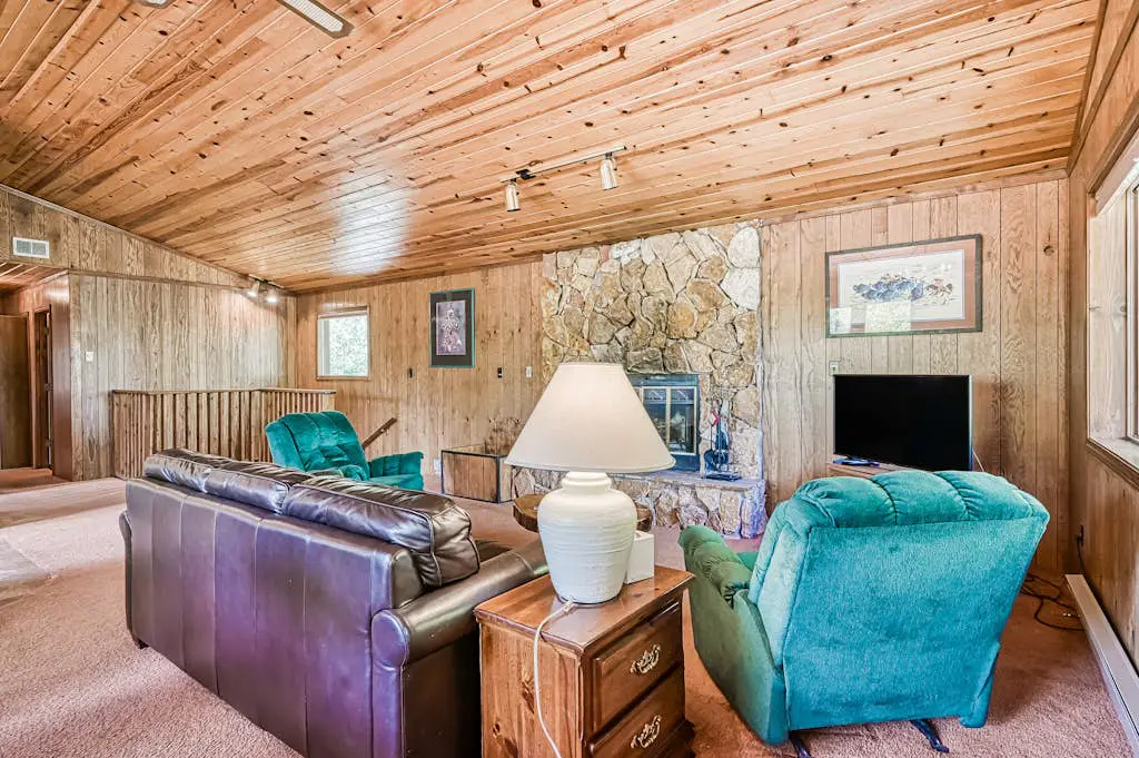 Trailhead Retreat