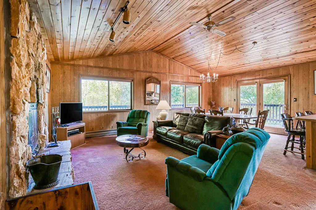 Trailhead Retreat