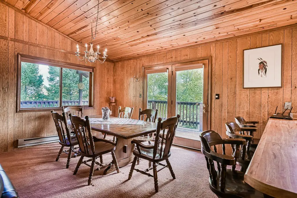 Trailhead Retreat