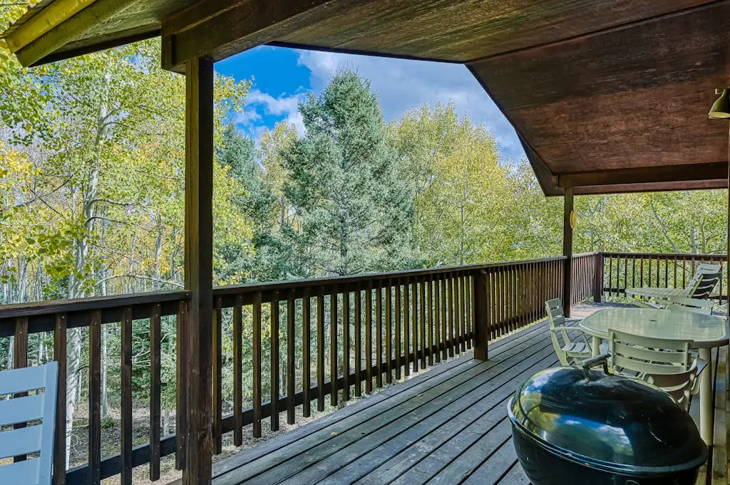 Trailhead Retreat