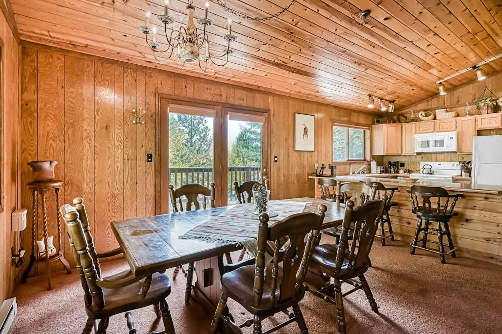 Trailhead Retreat