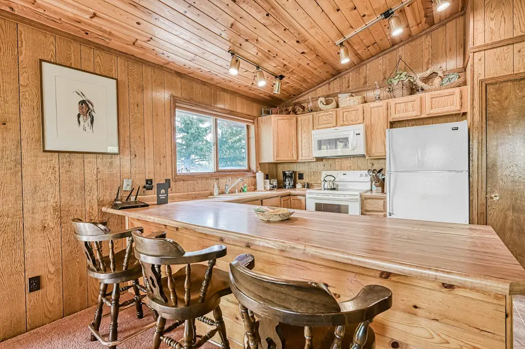 Trailhead Retreat