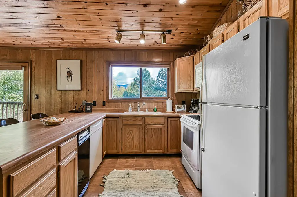 Trailhead Retreat
