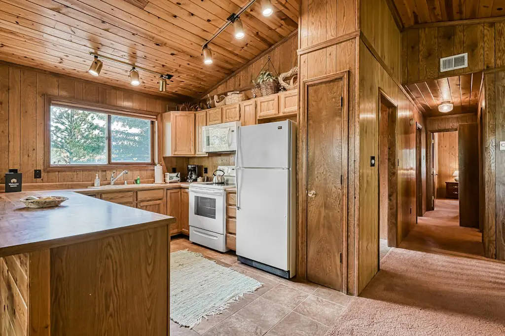 Trailhead Retreat