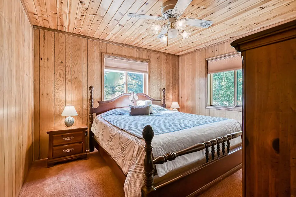 Trailhead Retreat