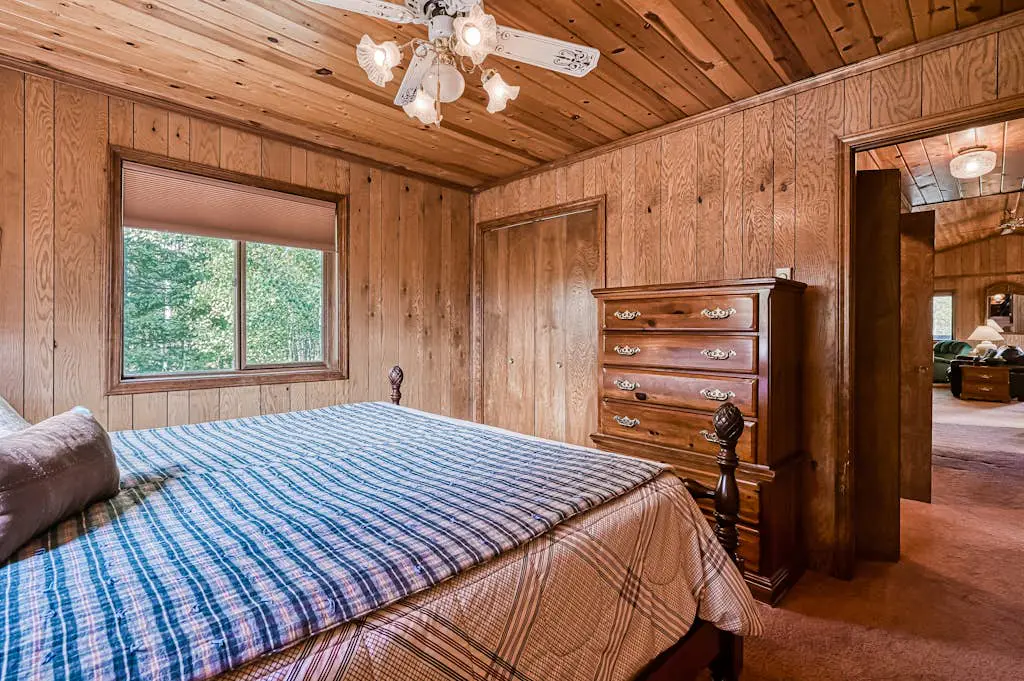 Trailhead Retreat