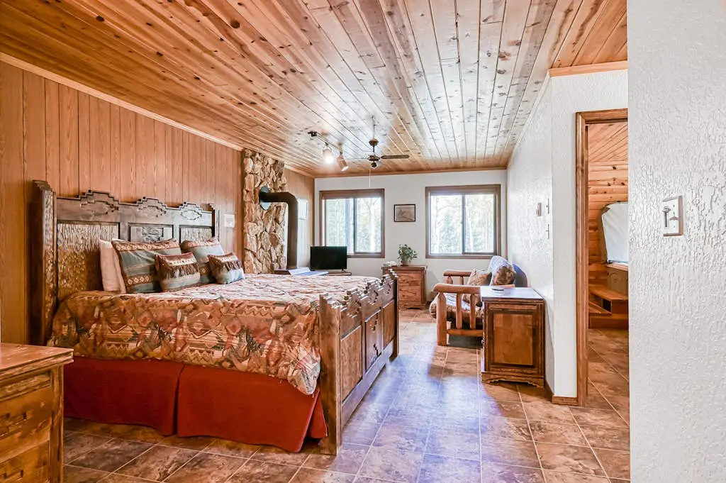 Trailhead Retreat