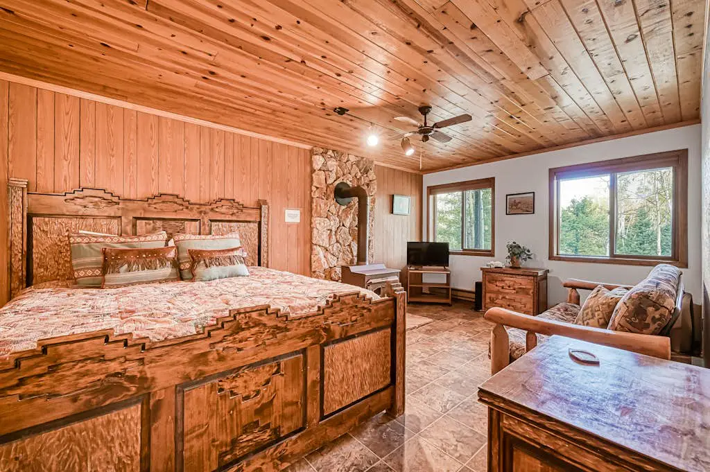 Trailhead Retreat