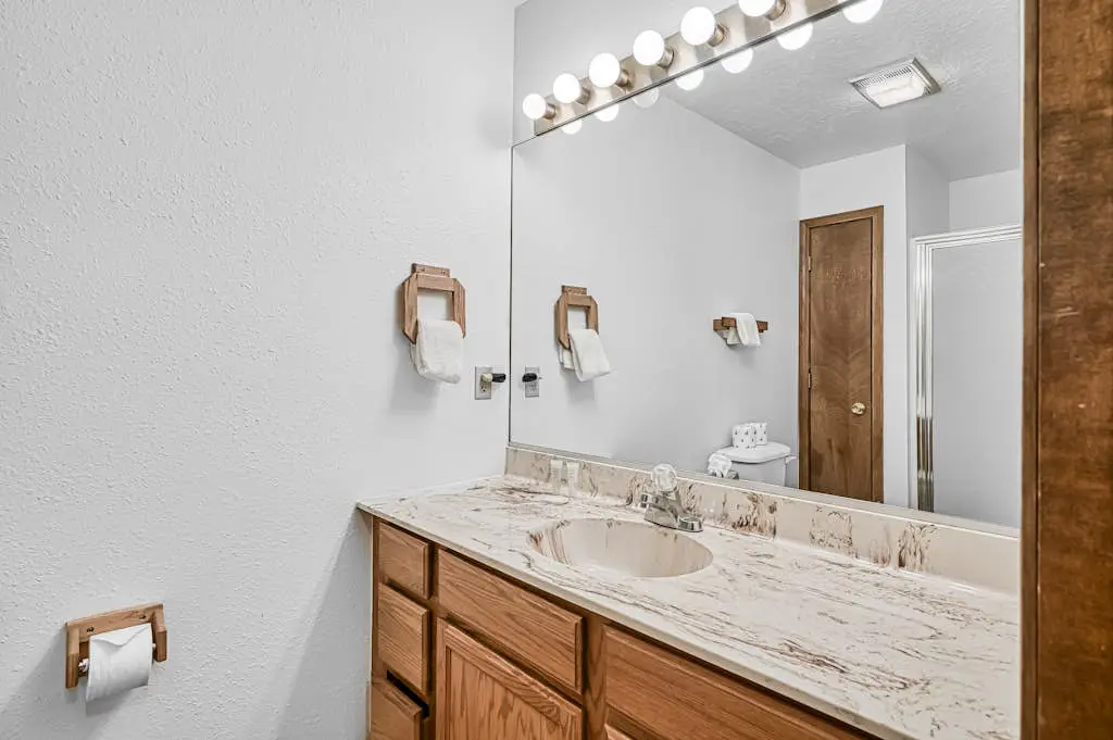 Trailhead Retreat