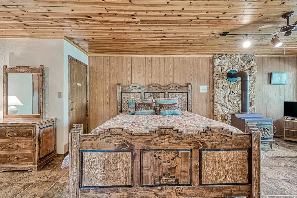 Trailhead Retreat