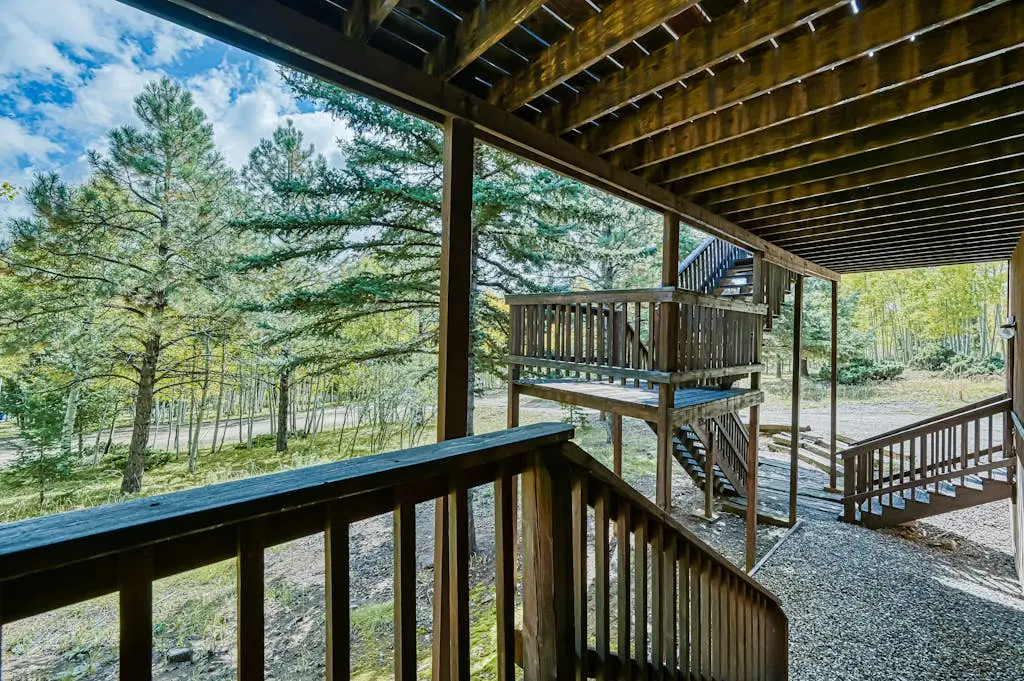 Trailhead Retreat
