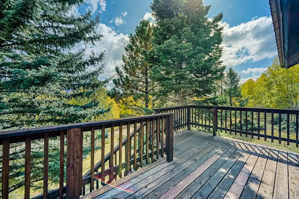 Trailhead Retreat