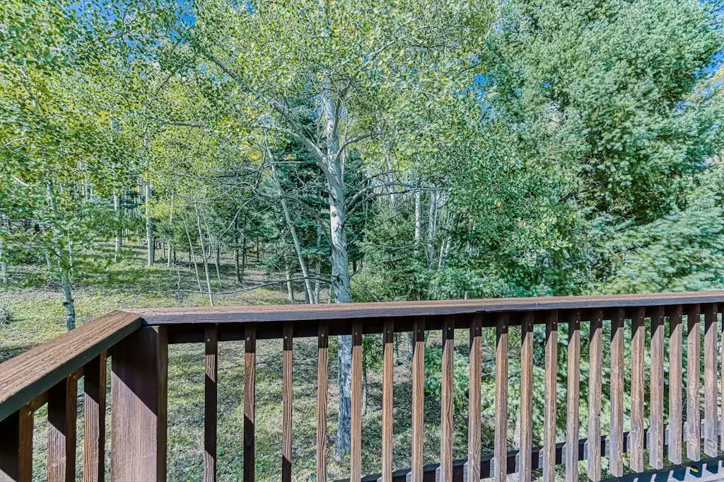 Trailhead Retreat