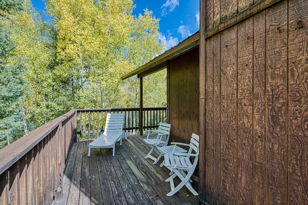 Trailhead Retreat