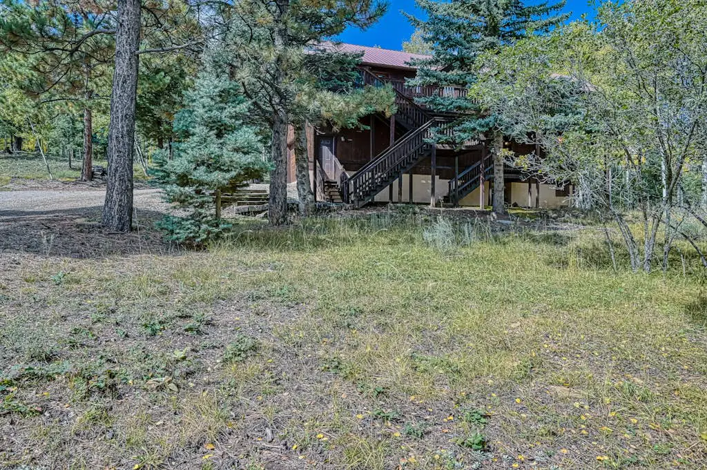 Trailhead Retreat