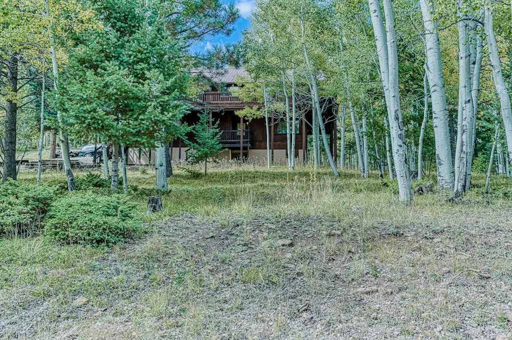 Trailhead Retreat