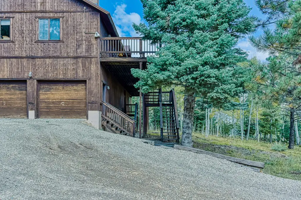 Trailhead Retreat