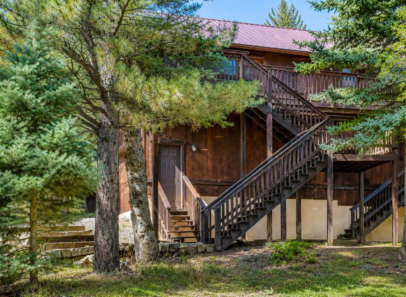Trailhead Retreat - Hot Tub, Sauna & Trails