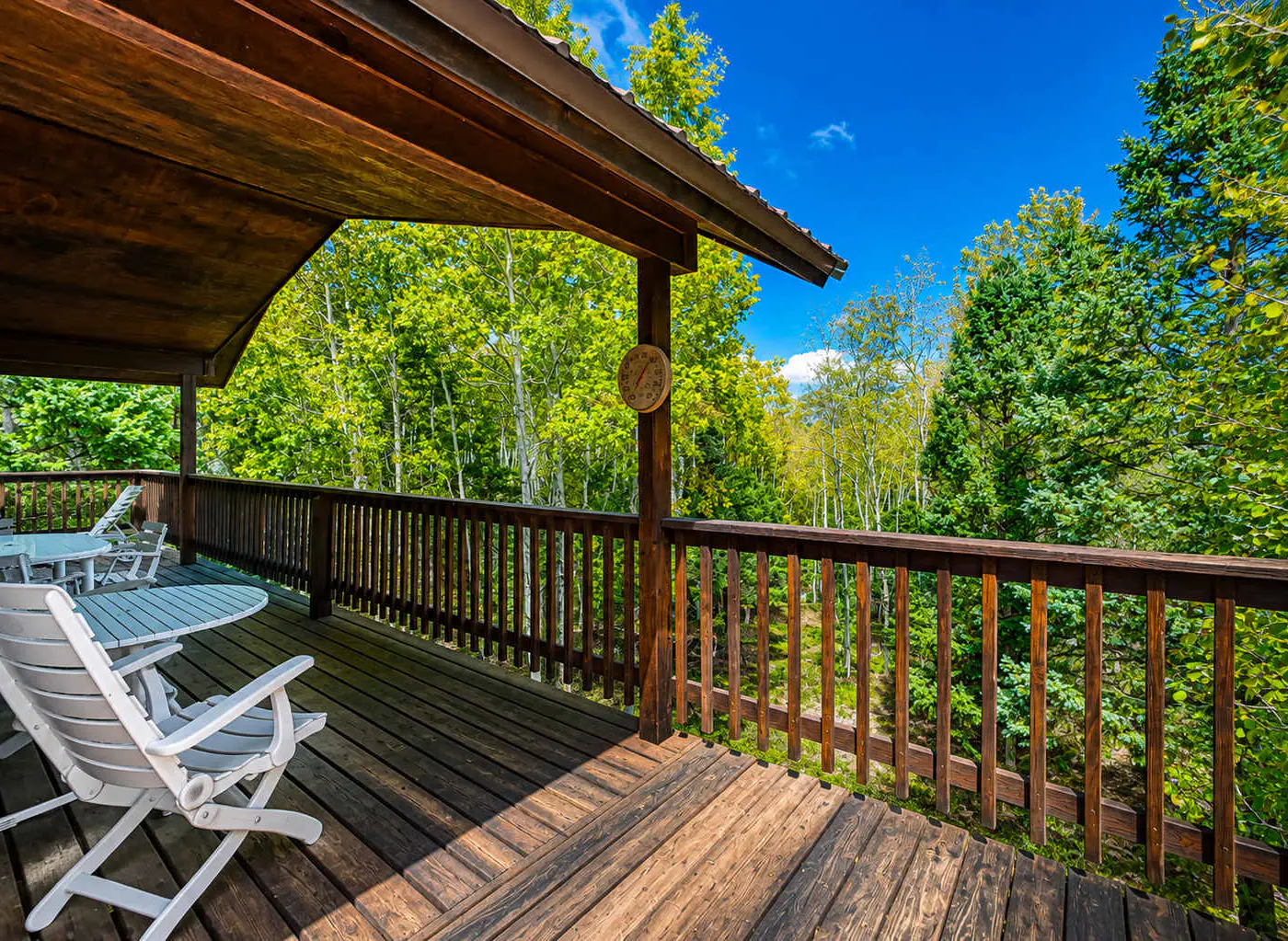 Trailhead Retreat - Hot Tub, Sauna & Trails