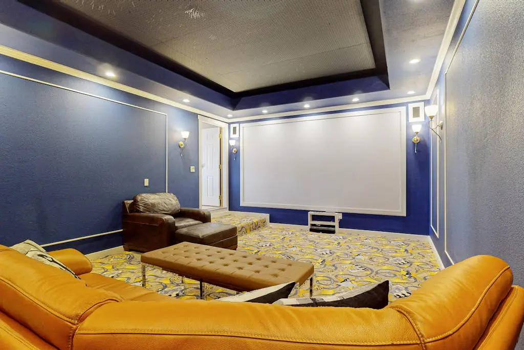 Le Chalet Bleu