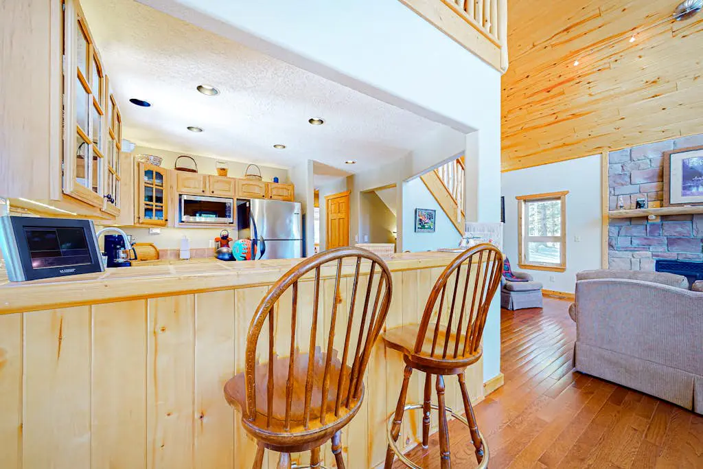 Parker Chalet