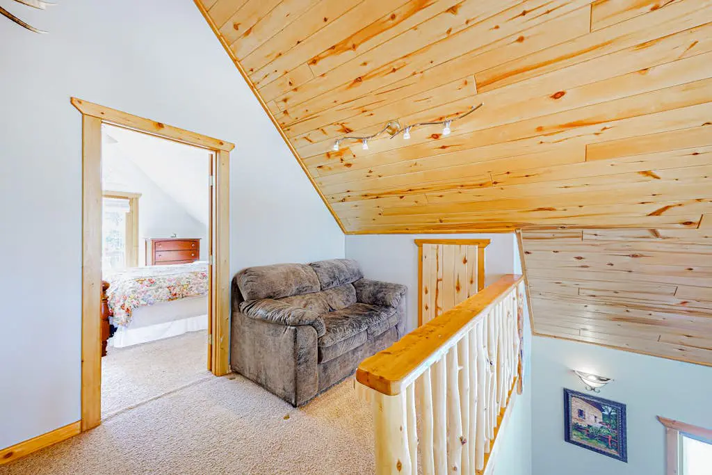 Parker Chalet