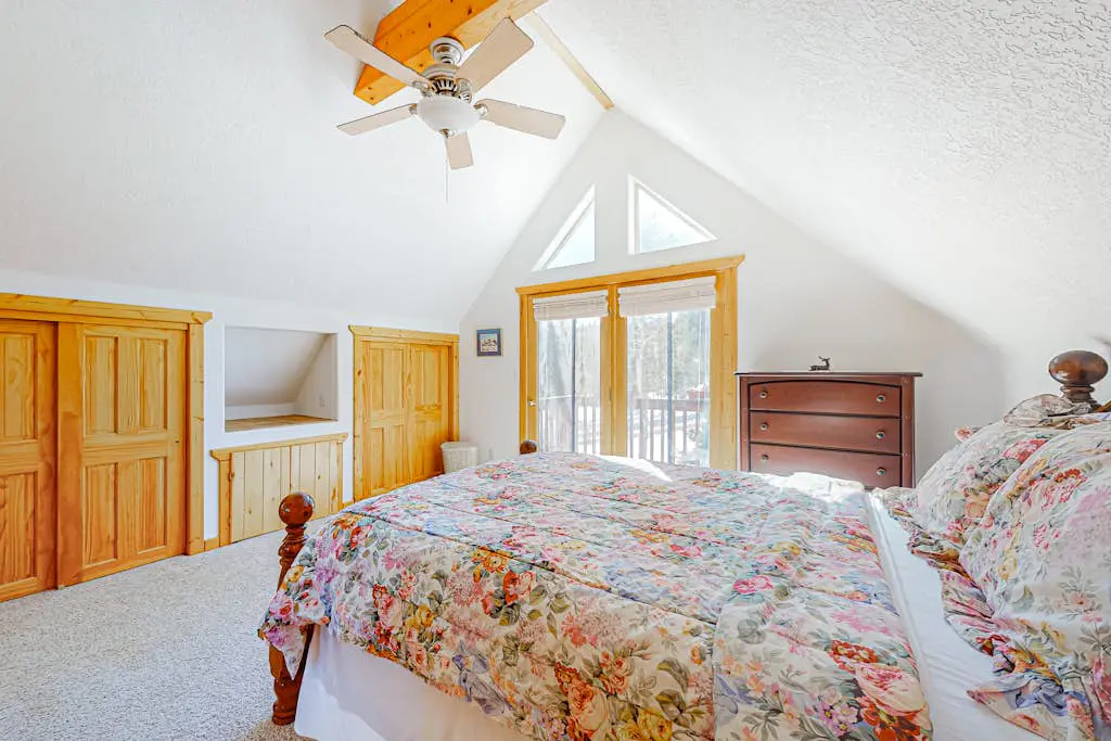 Parker Chalet