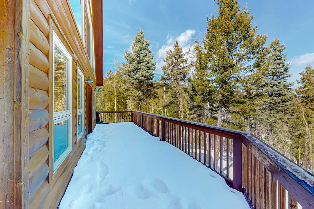 Parker Chalet