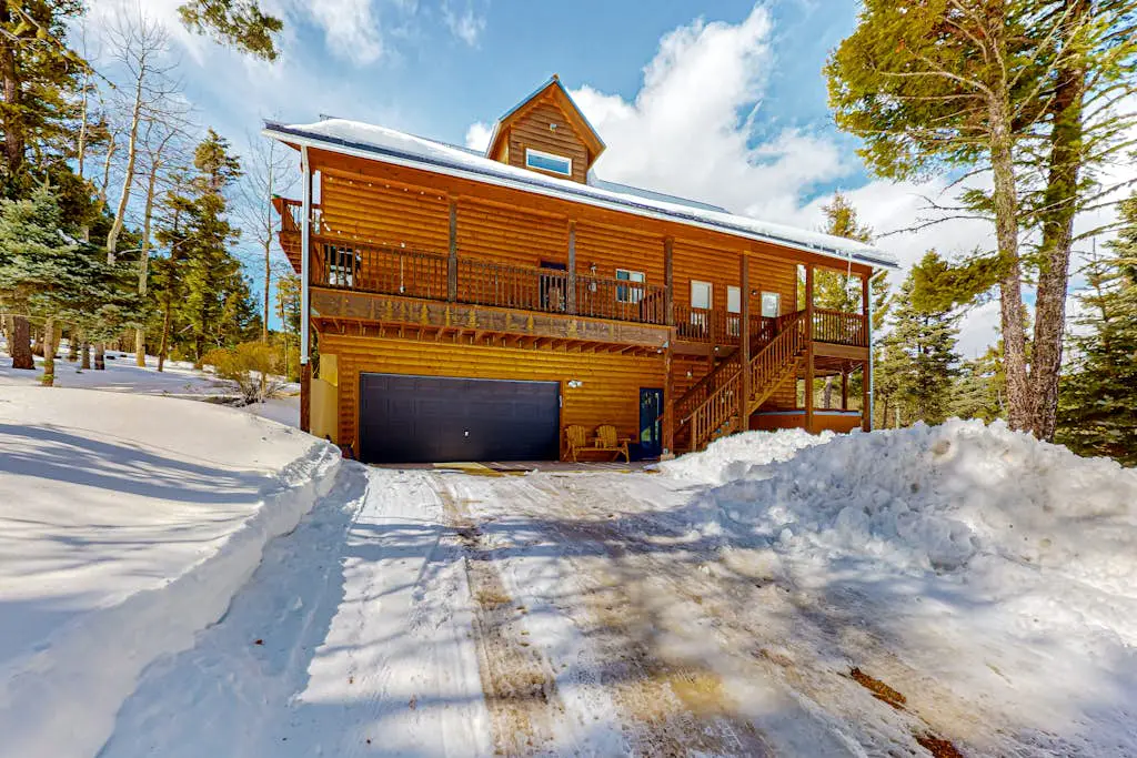 Parker Chalet