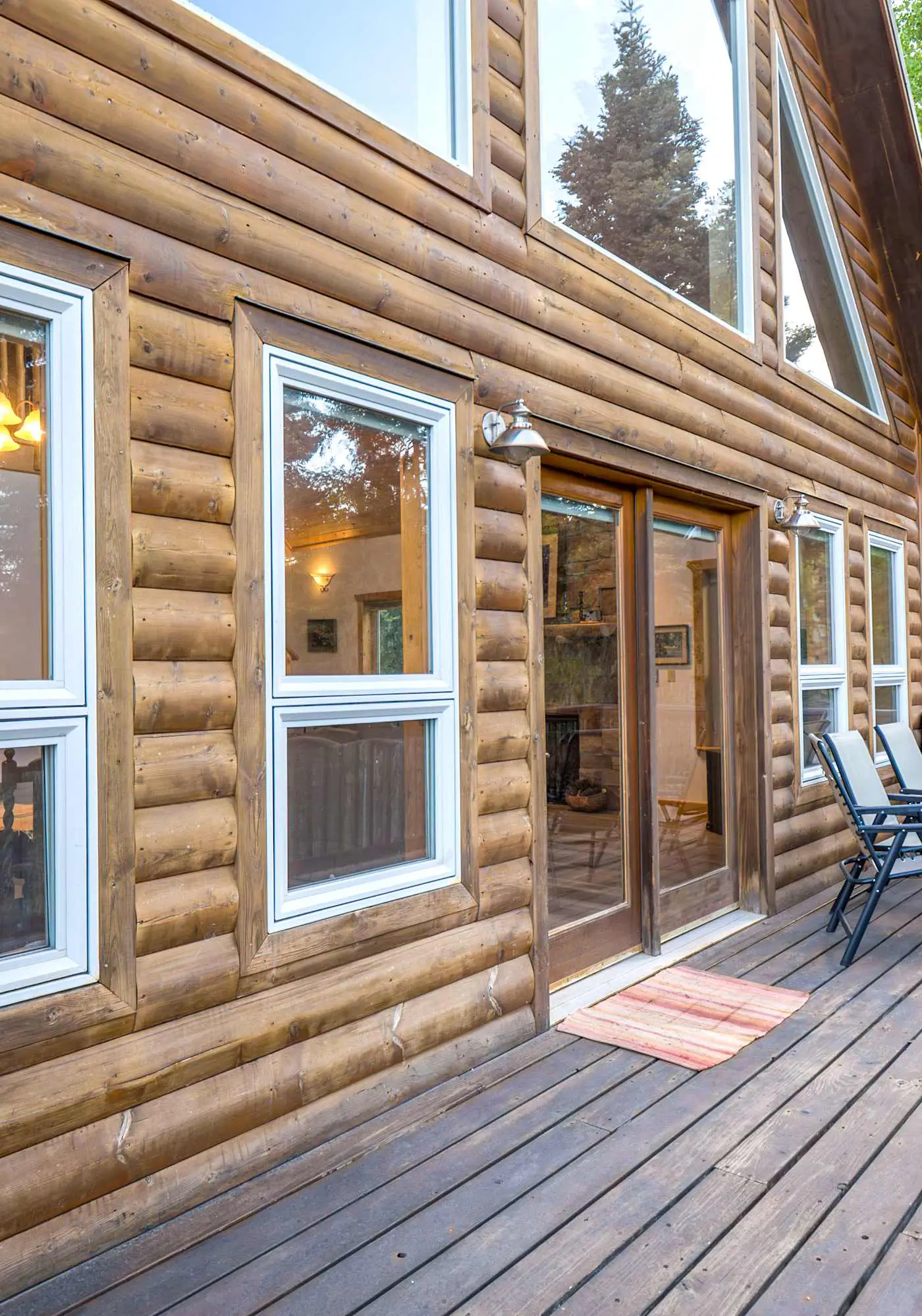 The Bear Chalet - Hot Tub, Game Room, Mtn Views