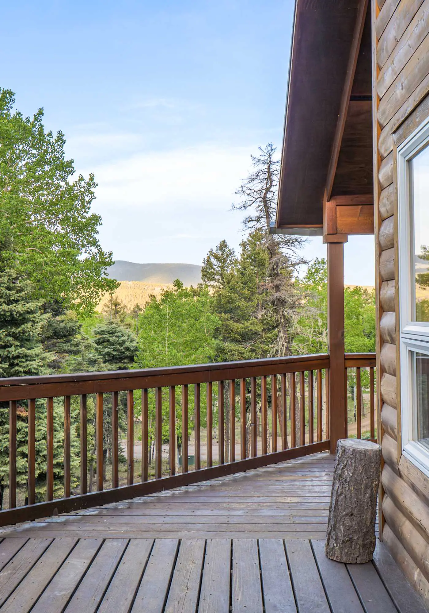 The Bear Chalet - Hot Tub, Game Room, Mtn Views