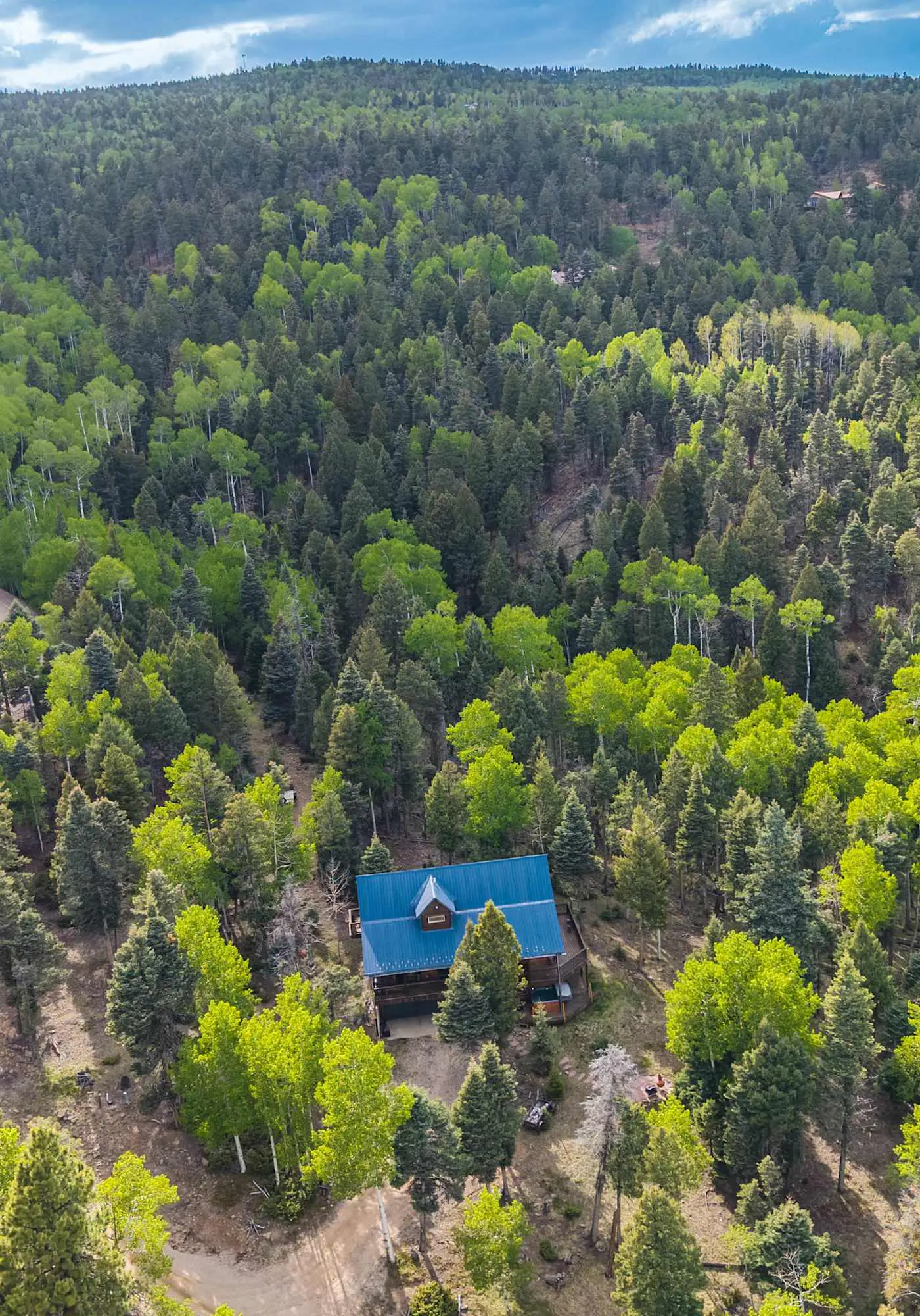 The Bear Chalet - Hot Tub, Game Room, Mtn Views