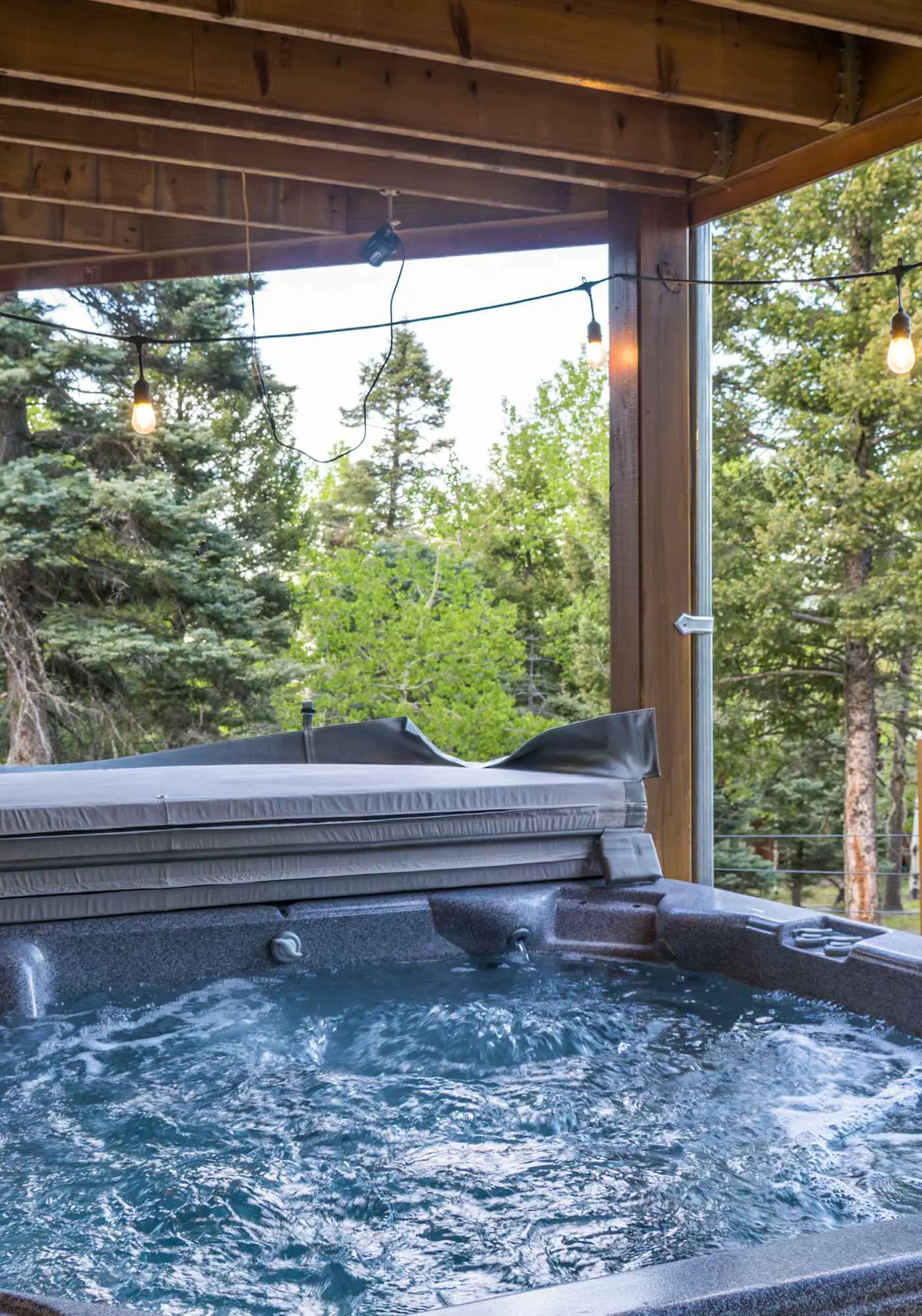 The Bear Chalet - Hot Tub, Game Room, Mtn Views