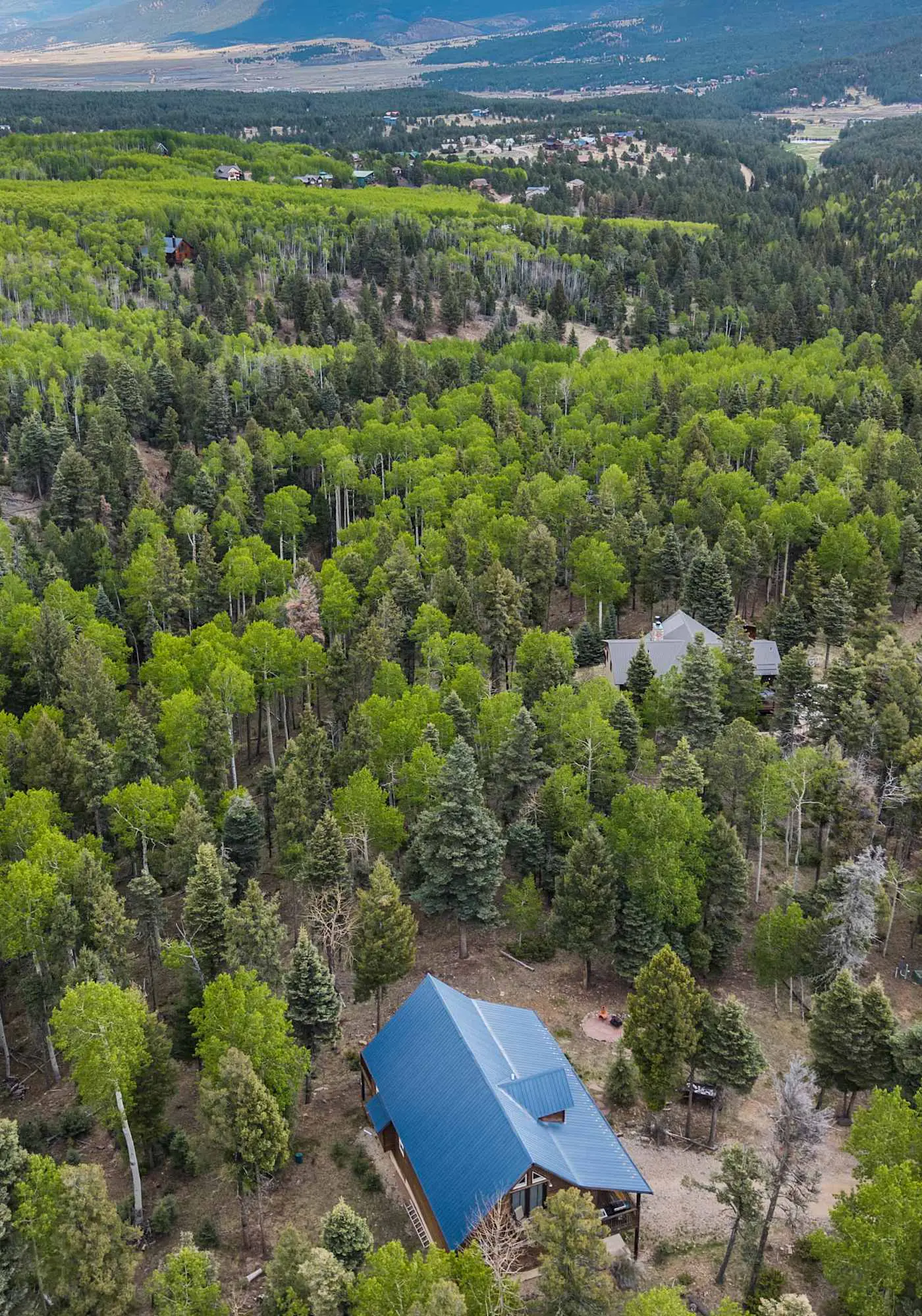 The Bear Chalet - Hot Tub, Game Room, Mtn Views