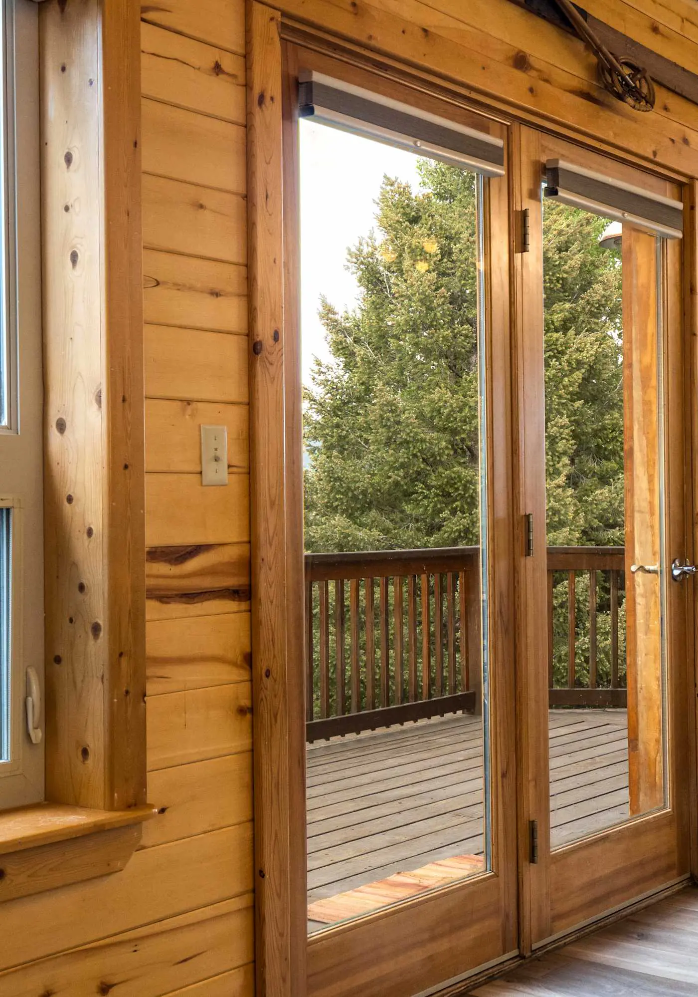 The Bear Chalet - Hot Tub, Game Room, Mtn Views