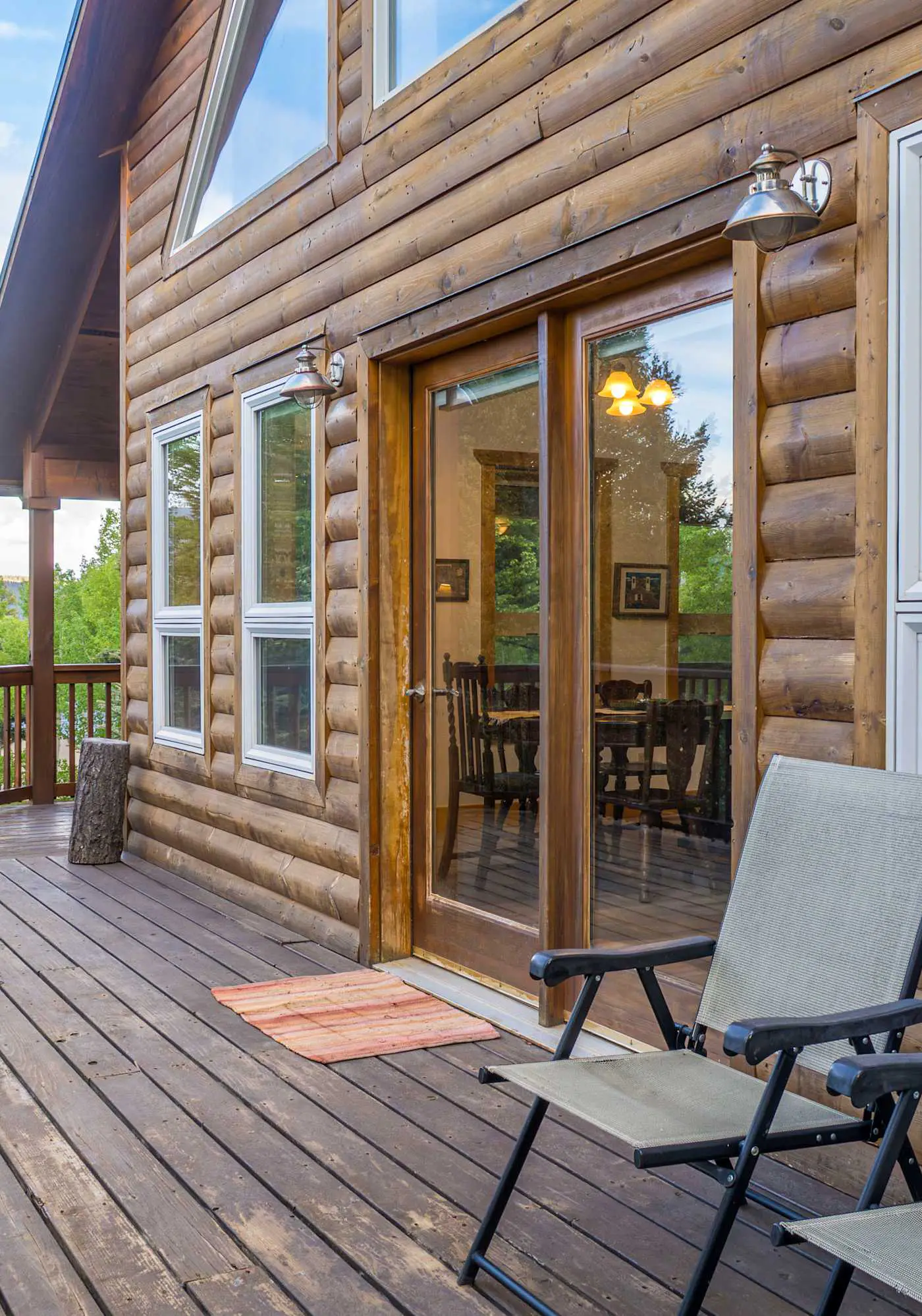 The Bear Chalet - Hot Tub, Game Room, Mtn Views