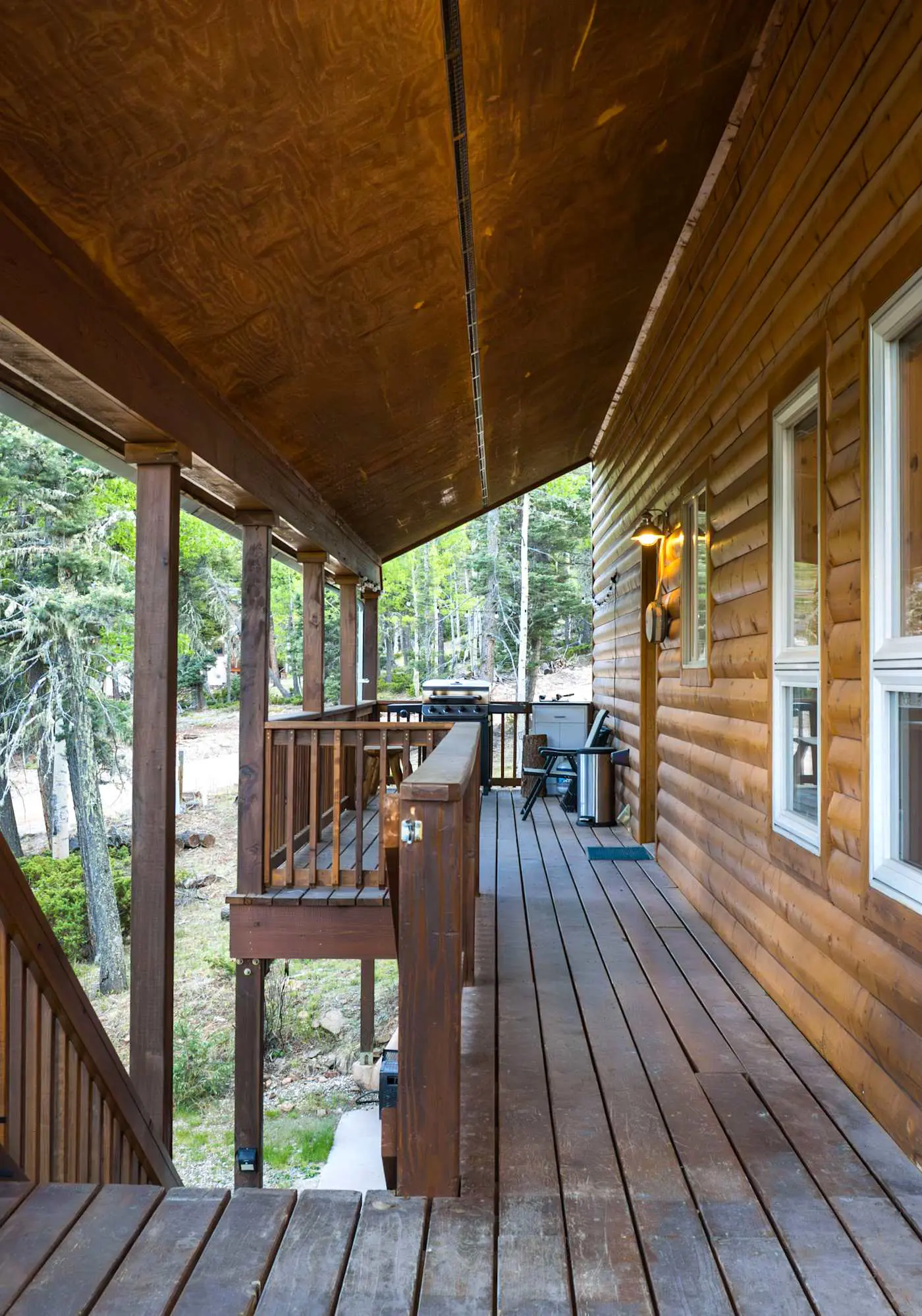 The Bear Chalet - Hot Tub, Game Room, Mtn Views