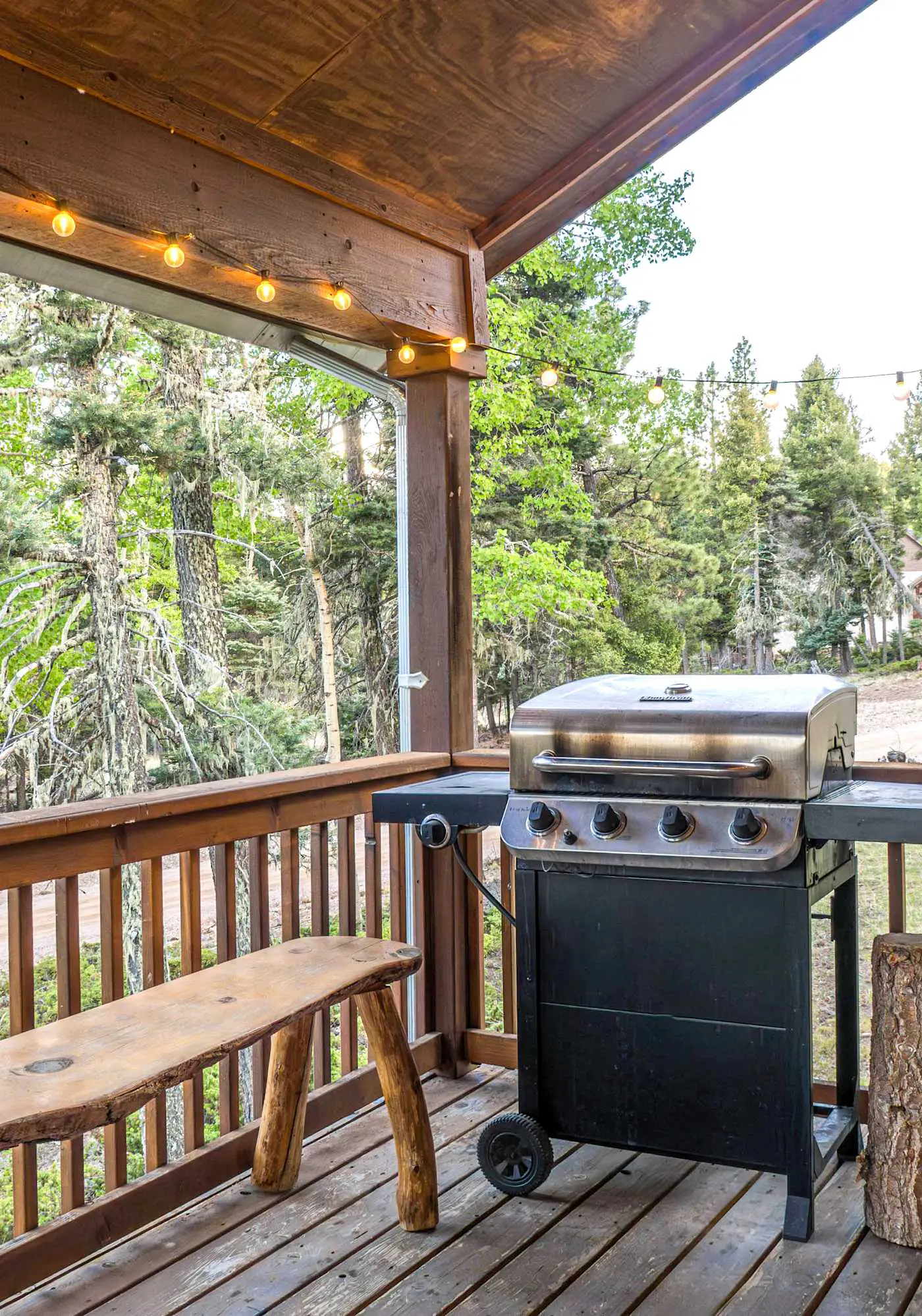 The Bear Chalet - Hot Tub, Game Room, Mtn Views