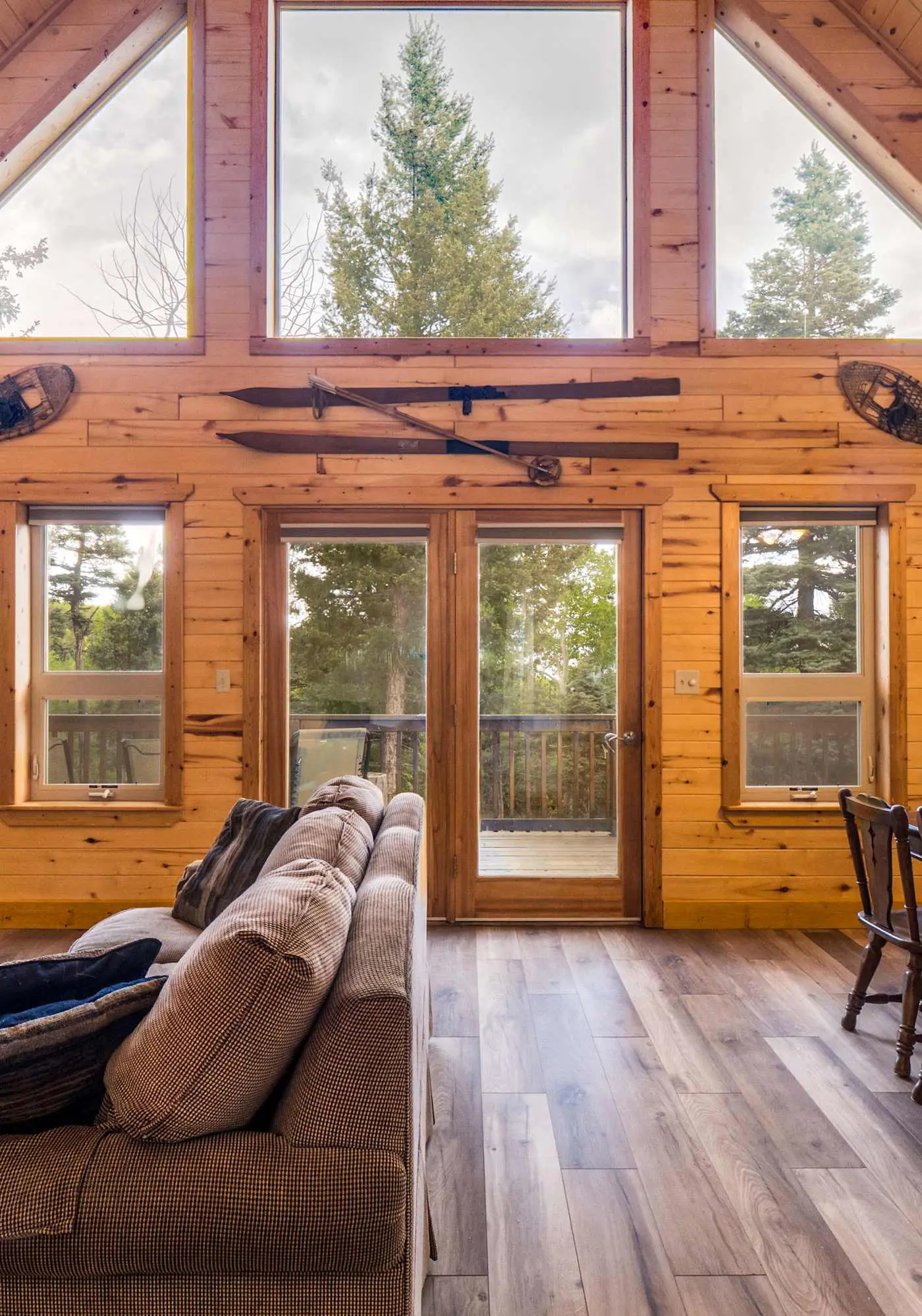 The Bear Chalet - Hot Tub, Game Room, Mtn Views