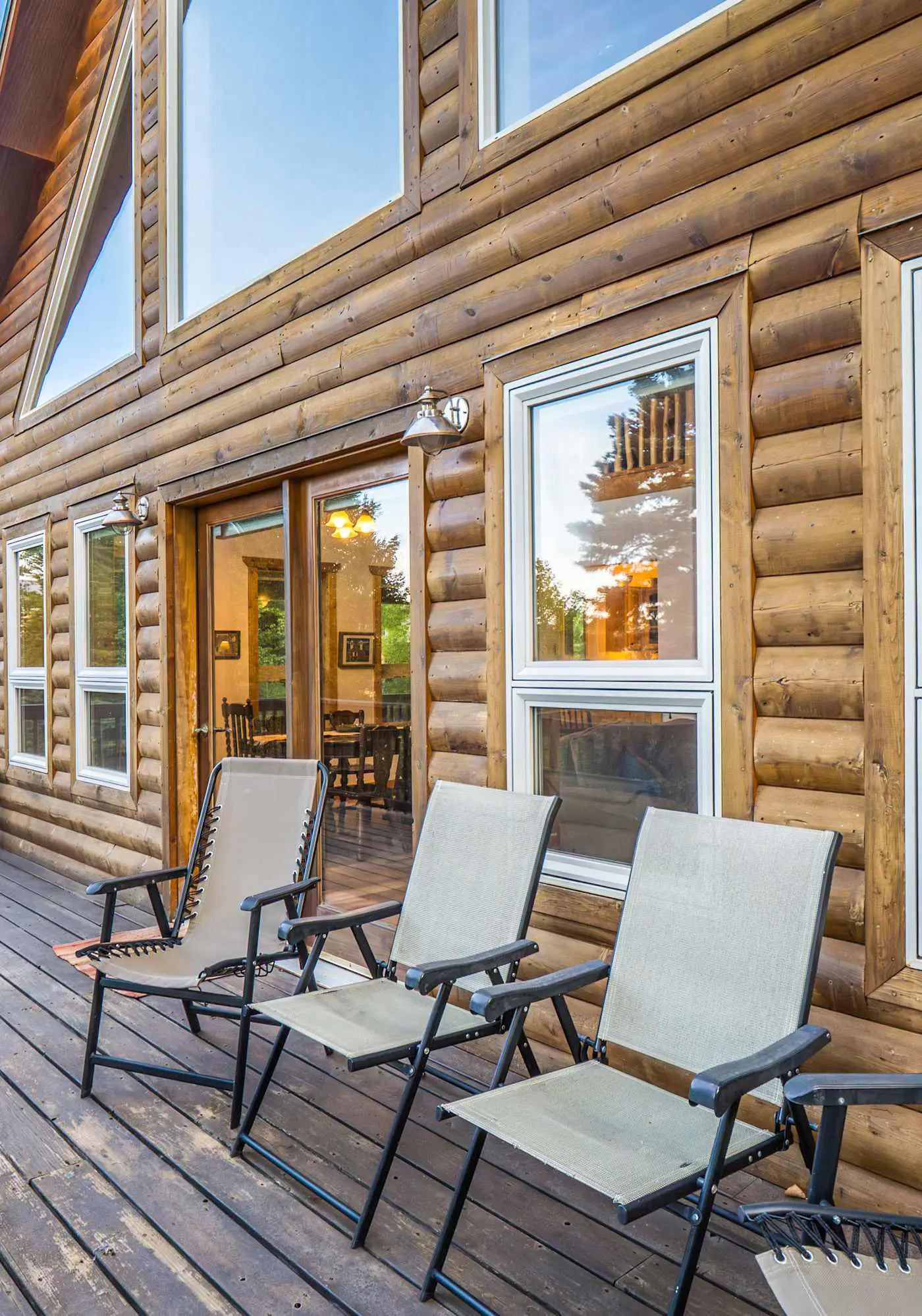 The Bear Chalet - Hot Tub, Game Room, Mtn Views